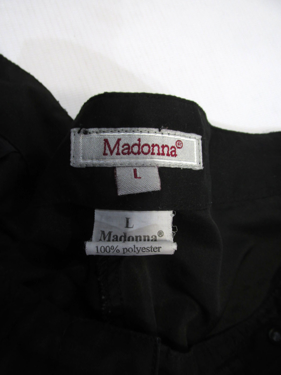 Штаны спортивные Madonna, L (16), Отл сост! - фото 4 - id-p655626179