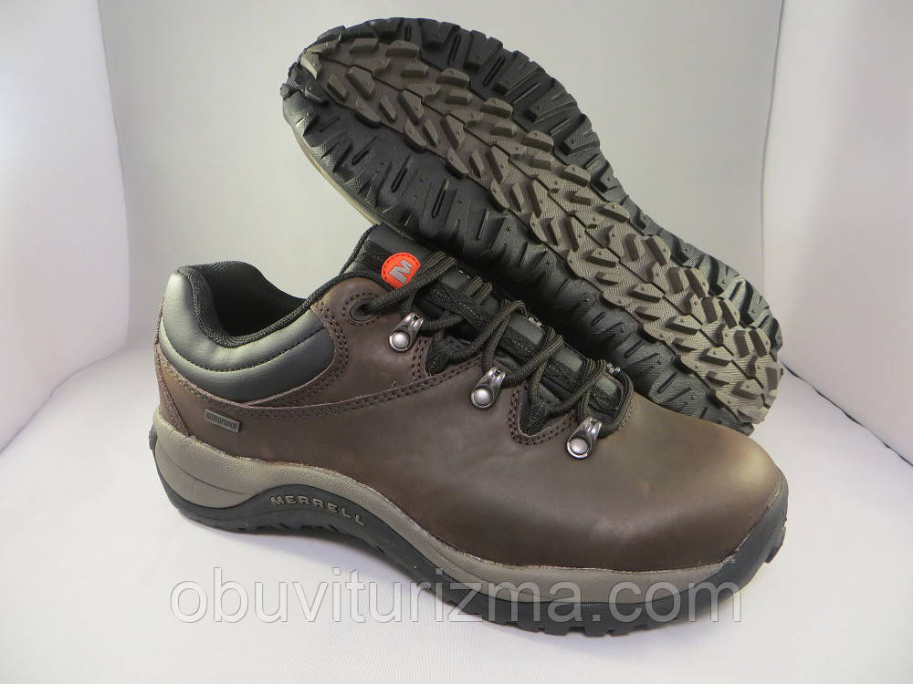 Кросівки Merrell Reflex II LTR Waterproof (44-29см)