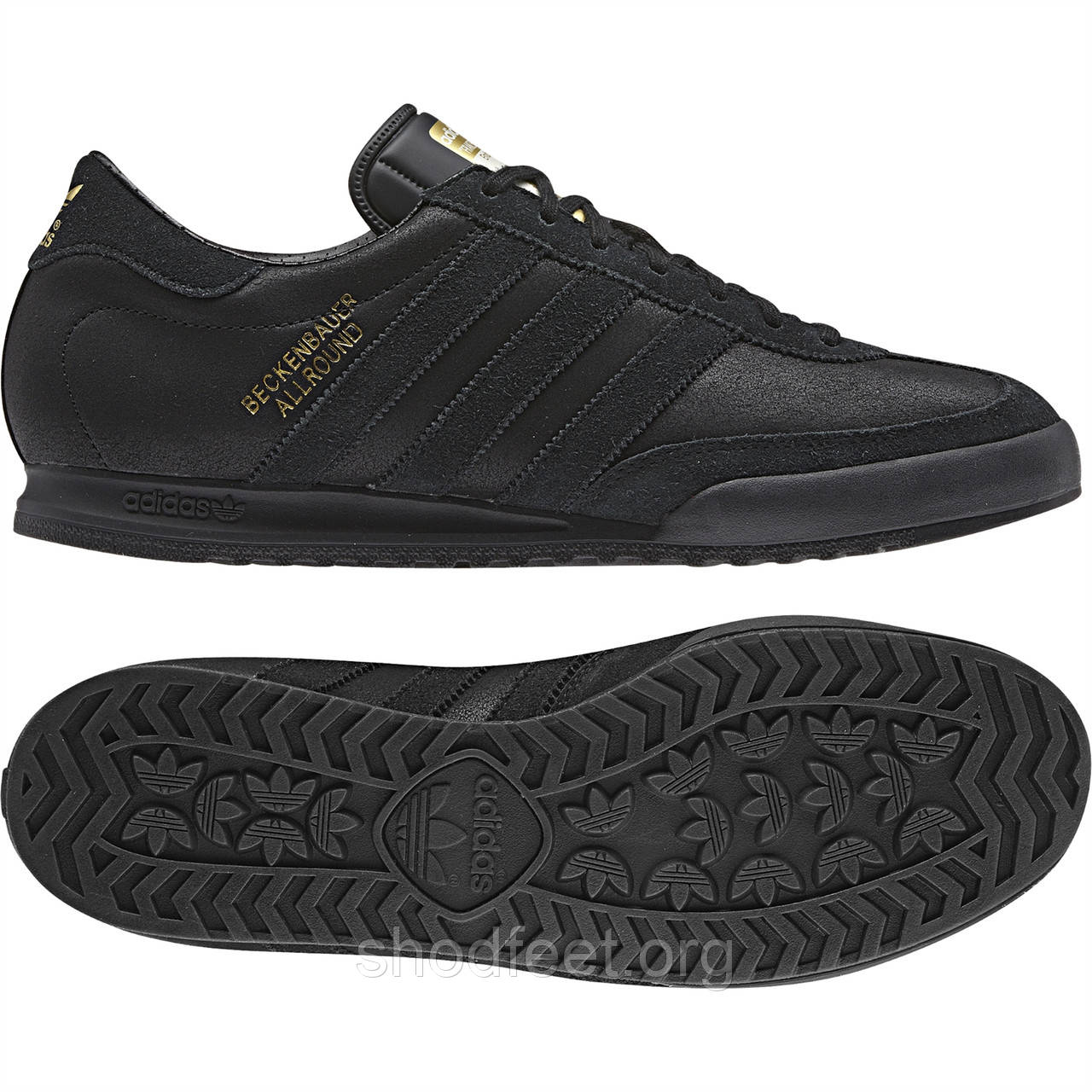 Adidas beckenbauer allround original discount