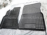 Передні килимки PEUGEOT Partner з 2008 р. (Автогум AVTO-GUMM), фото 6