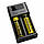 Зарядний пристрій для акумуляторів Nitecore NEW i2, фото 3