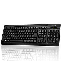 Клавиатура GENIUS KB-125, Black