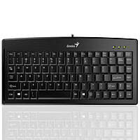 Клавіатура Genius LuxeMate 100 USB (Black)