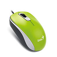 Провідна миша Genius DX-110 Green