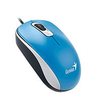 Провідна миша Genius DX-110 Blue