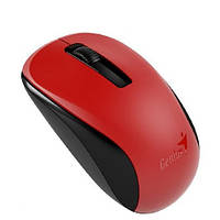 Мышка компьютерная Genius NX-7005 (Red)