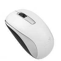Мишка комп'ютерна Genius NX-7005 (White)