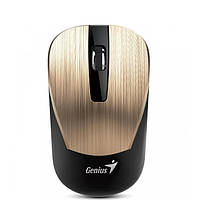 Мишка комп'ютерна Genius NX-7015 (Gold)