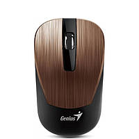 Мишка комп'ютерна Genius NX-7015 (Rosy Brown)