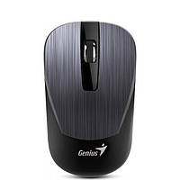 Мишка комп'ютерна Genius NX-7015 (Iron Gray)