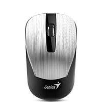 Мишка комп'ютерна Genius NX-7015 (Silver)
