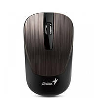 Мишка комп'ютерна Genius NX-7015 (Chocolate)