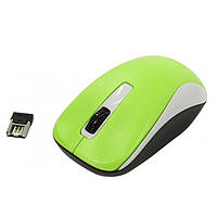 Мишка комп'ютерна Genius NX-7005 (Green)