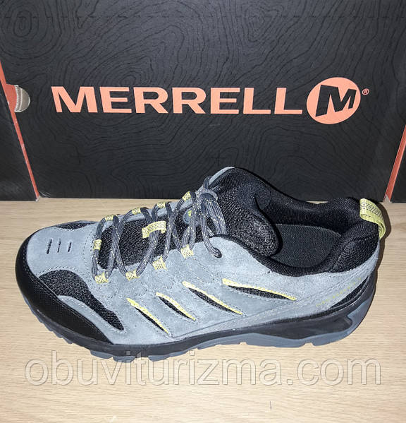Merrell White Pine Vent J09581 43