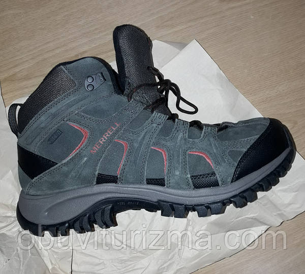 Merrell phoenix 2 mid thermo waterproof hot sale