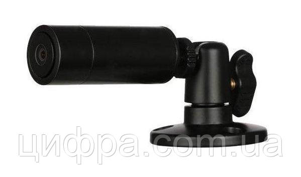 Відеокамера Dahua DH-HAC-HUM1220GP-B (2.8mm), фото 1