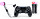 Окуляри віртуальної реальності PlayStation VR V2 (CUH-ZVR2), фото 9