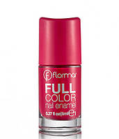 Flormar Full Color Nail Enamel Лак для ногтей № FC13