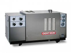 OERTZEN S 960 H — Стаціонарний апарат високого тиску з нагріванням води 140 oC, 160 барів, 960 л/год