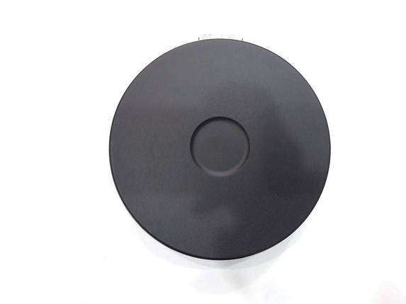 Конфорка для електроплити HOT PLATE THERMOPOWER Ø180мм 1500W SKL (Італія)., фото 1
