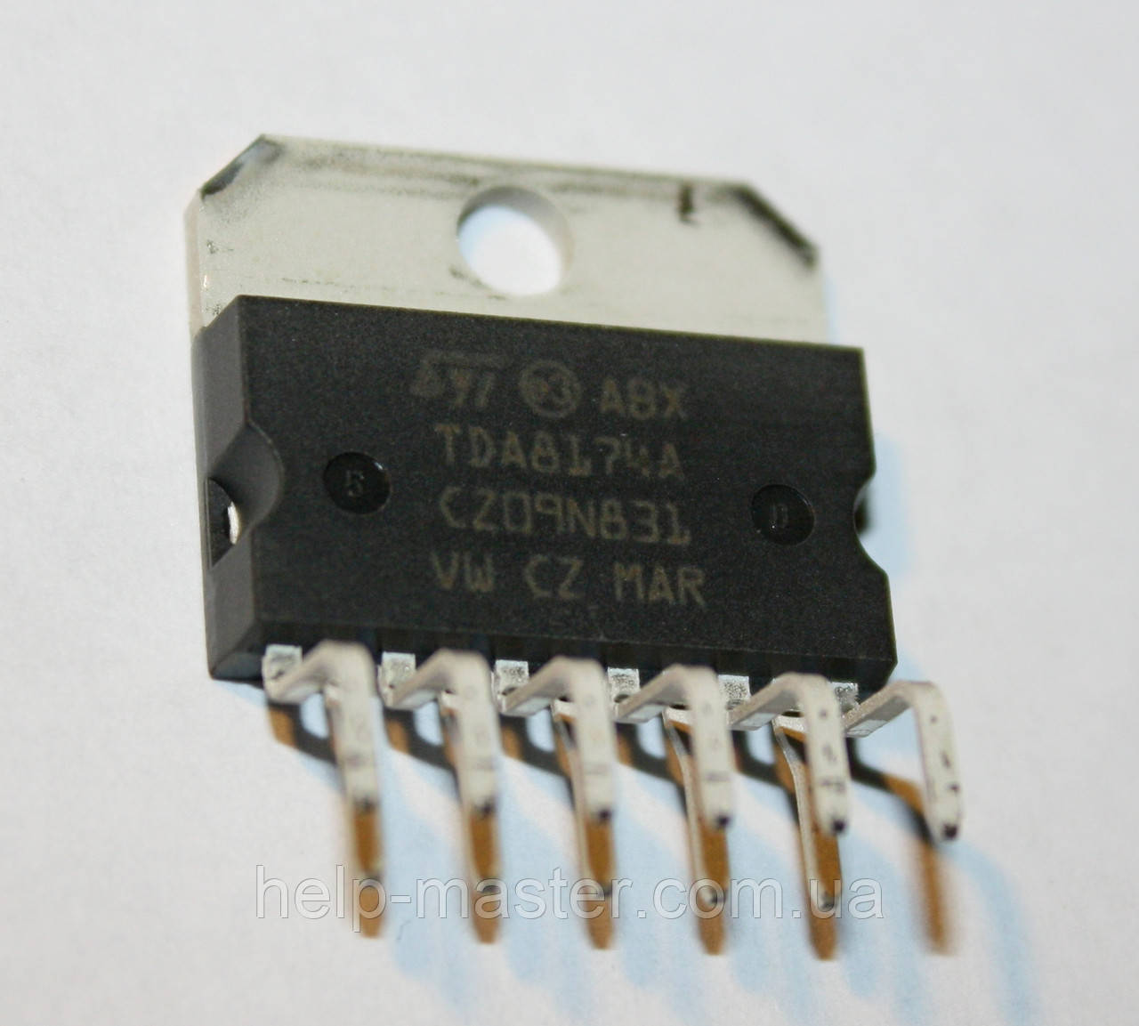 Мікросхема TDA8174A