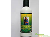 Олія для волосся Нілібрінгаді Кокос Нагарджуна 200 мл, Масло для волос Нилибрингади кокос Нагарджуна,