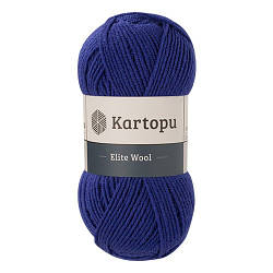 Kartopu Elite Wool 1624