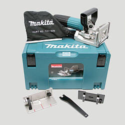 Фрезер шпонковий Makita PJ7000J