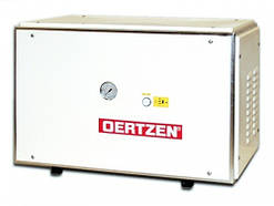 OERTZEN S 334 VA — Стаціонарна мийка високого тиску без нагрівання 120 барів, 1900 л/год