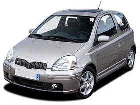 Toyota Yaris 1999-2005