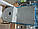 Мийка кухонна AquaSanita Luna 101 NL-NR 50x78x20 з нержавіючої сталі, фото 6