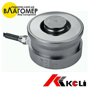 Тензодатчик колонний NHS-A10t, 22t, аналог HBM RTN