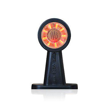 Фонарь Габаритный Передне-задний LED — Купить Недорого на Bigl.ua ...