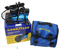 Компрессор Goodyear GY-30L 30л/м.со съёмн.ручкой,сумка для хранен.