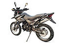 КРОССОВЫЙ МОТОЦИКЛ SHINERAY XY 250GY-6B CROSS, фото 2
