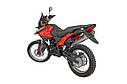 КРОССОВЫЙ МОТОЦИКЛ SHINERAY XY 250GY-6B CROSS, фото 7
