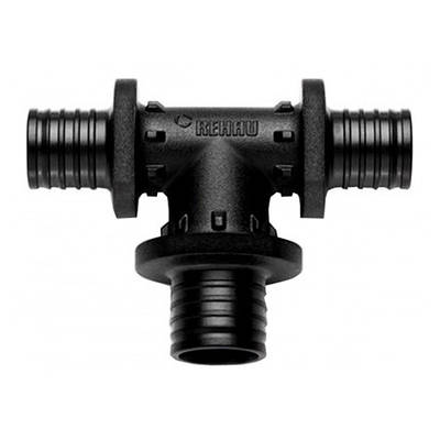 Натяжний трійник RAUTITAN Rehau