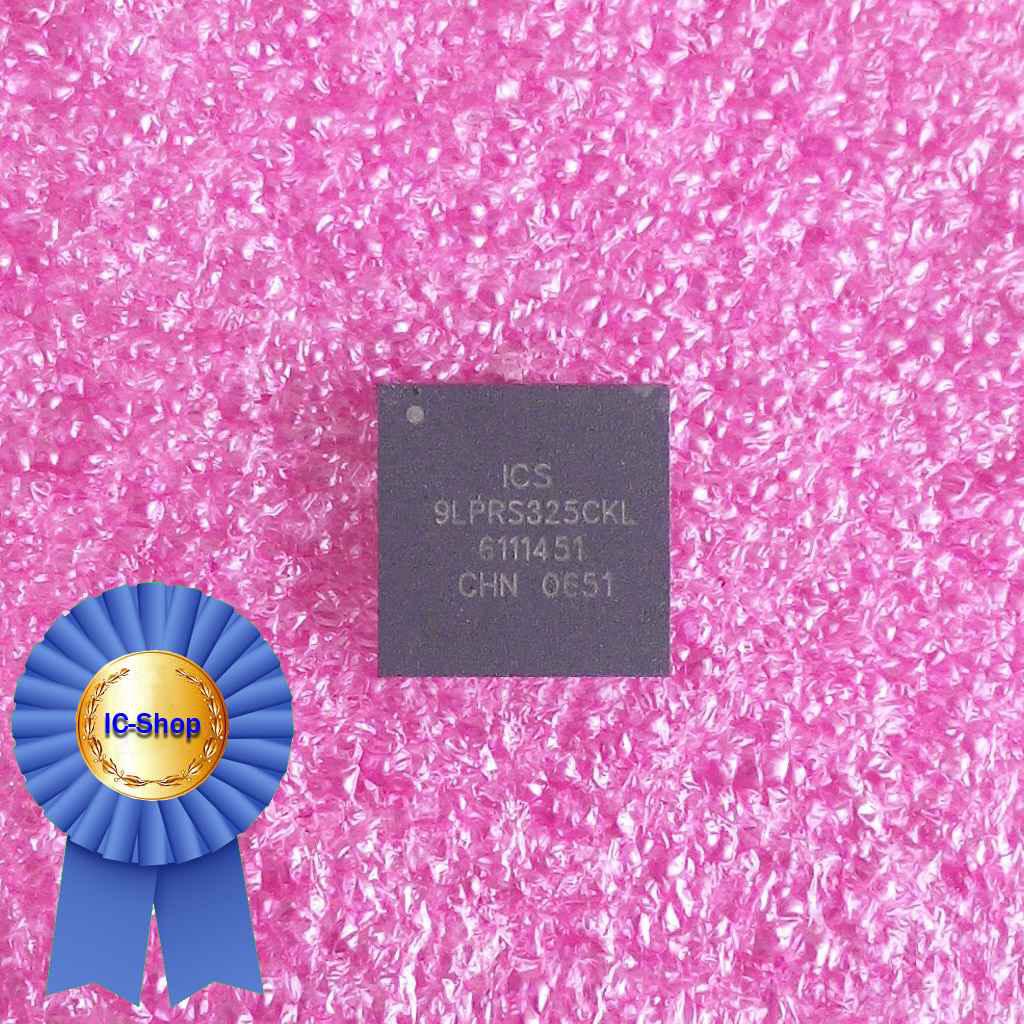 Мікросхема ICS 9LPRS325CKL ( ICS9LPRS325CKL )