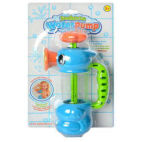 Іграшка для ванни Water pump, фото 2