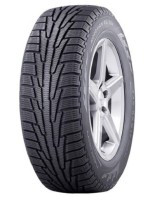 Зимові шини 175/70 R13 Nokian Nordman RS2 