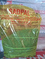 Каталізатор для спалювання сажі та смоли Sadpal
