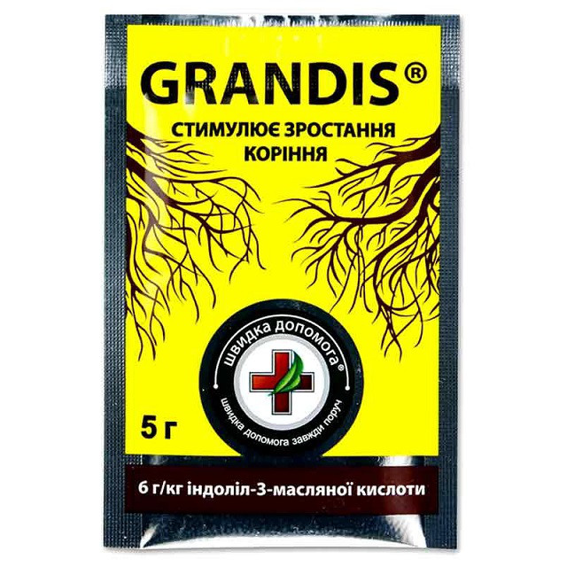 Корневін Укороник Grandis 5 г