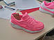 Жіночі літні кросівки сітка літо текстильні молодіжні стильні легкі міцні для фітнесу рожеві 38 розмір аналог Nike Air Huarache, фото 7