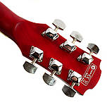 Акустична гітара EQ901C/RDS 41', фото 4