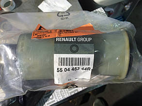 Renault (Original) 550445344R — Комплект сайлентблоків задньої балки на Рено Меган 3