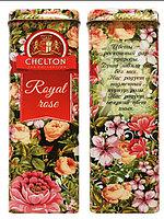 Чай "Chelton" Королівські Троянди, 80 г/б