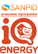 Утеплення житла за програмою IQ energy до 35%