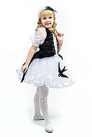 "Ластівка" карнавальний костюм для дівчинки