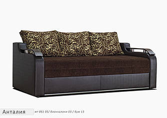 Диван Анталія Eurosof