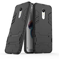 Чохол Xiaomi Redmi 5 5.7" Hybrid Armored Case чорний